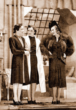Illustration for article titled Halálos tavasz '45 – Gobbi Hilda története